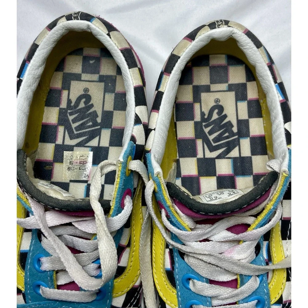 Vans old skool